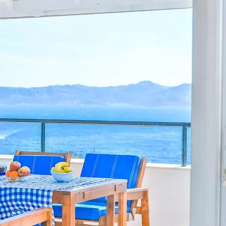 Natur-el Apart Apartament