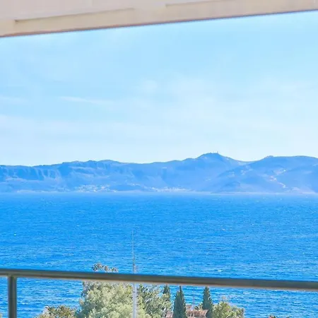 Natur-el Apart Apartament
