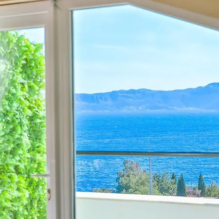 Natur-el Apart Apartament