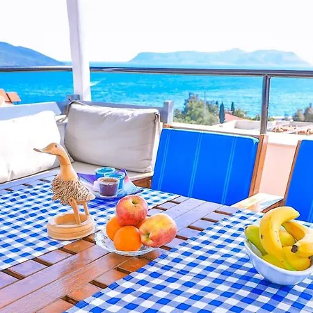 Natur-el Apart Apartament *