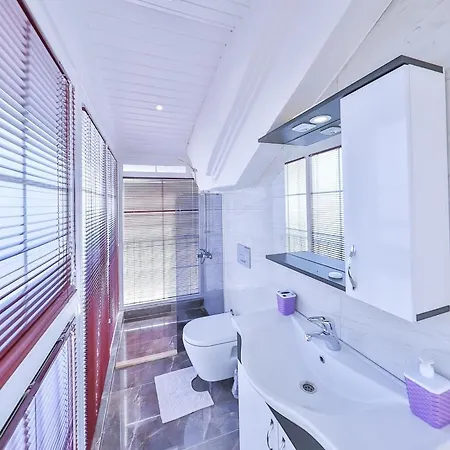 Apartament Natur-el Apart