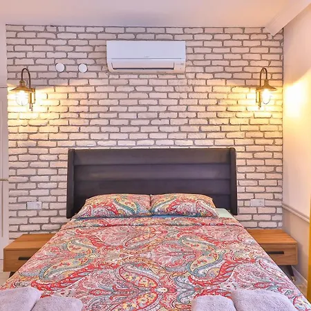 Apartament Natur-el Apart