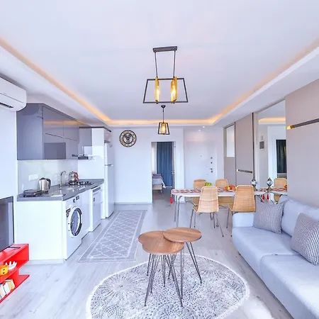 Apartament Natur-el Apart *