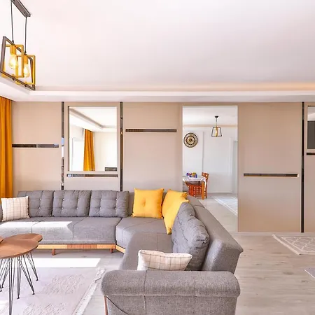 Apartament Natur-el Apart