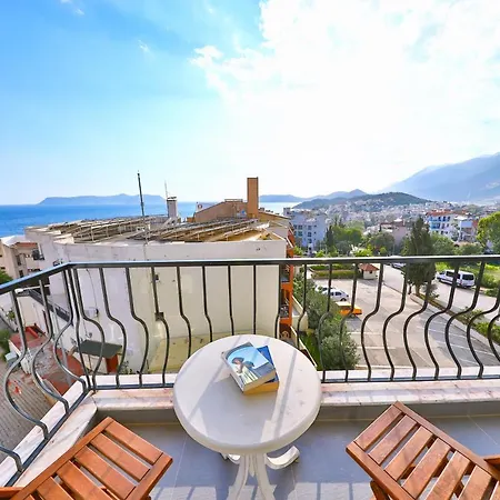 Natur-el Apart Apartament