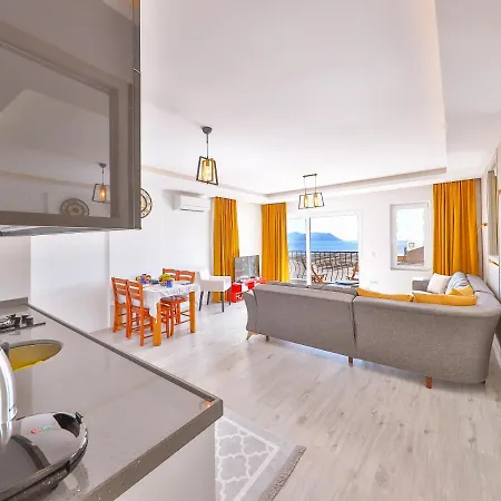 Natur-el Apart Apartament