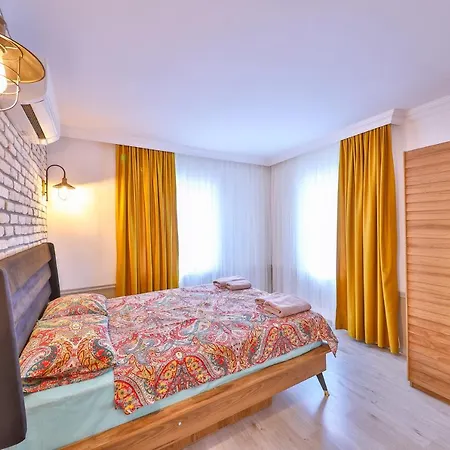 Natur-el Apart Apartament