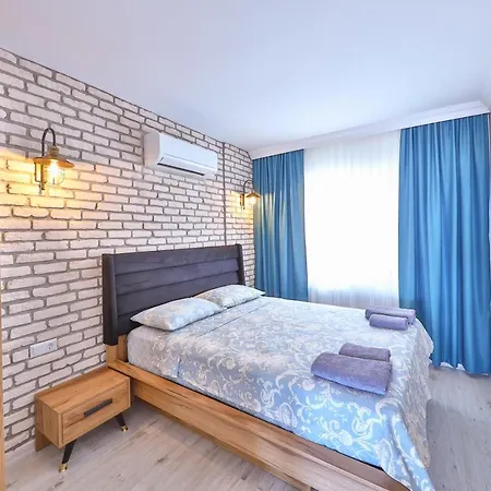 Natur-el Apart Apartament