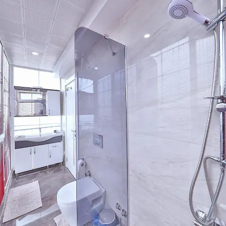 Natur-el Apart Apartament